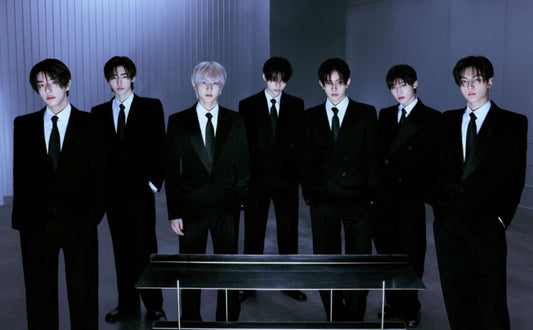 Discover ENHYPEN, one of K-Pop’s leading 4th-generation groups.