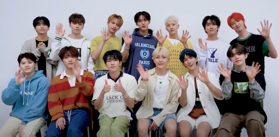 SEVENTEEN WORLD TOUR NEW DC Review | Digital Code Concert NZ