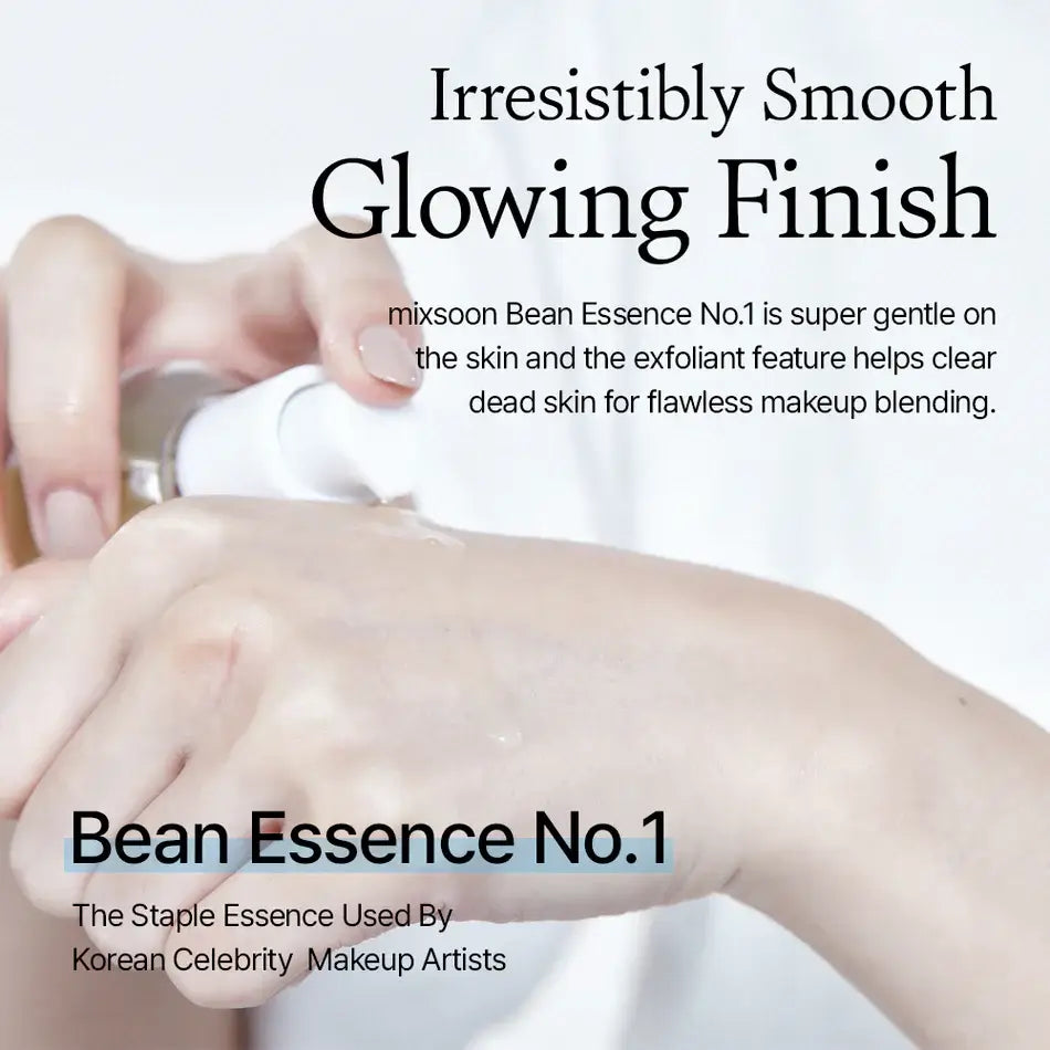 Kbeauty facial essence in New Zealand