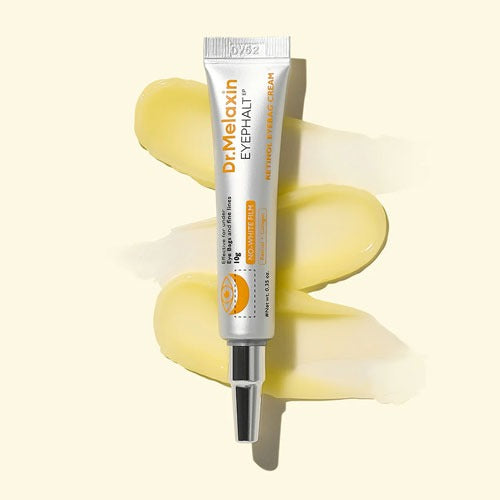 Dr.Melaxin Retinol Eyephalt Eye Bag Cream NZ