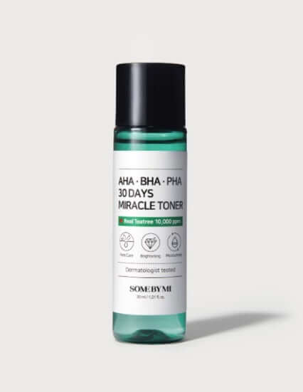 SOMEBYMI 30 Days Miracle Toner 150ml