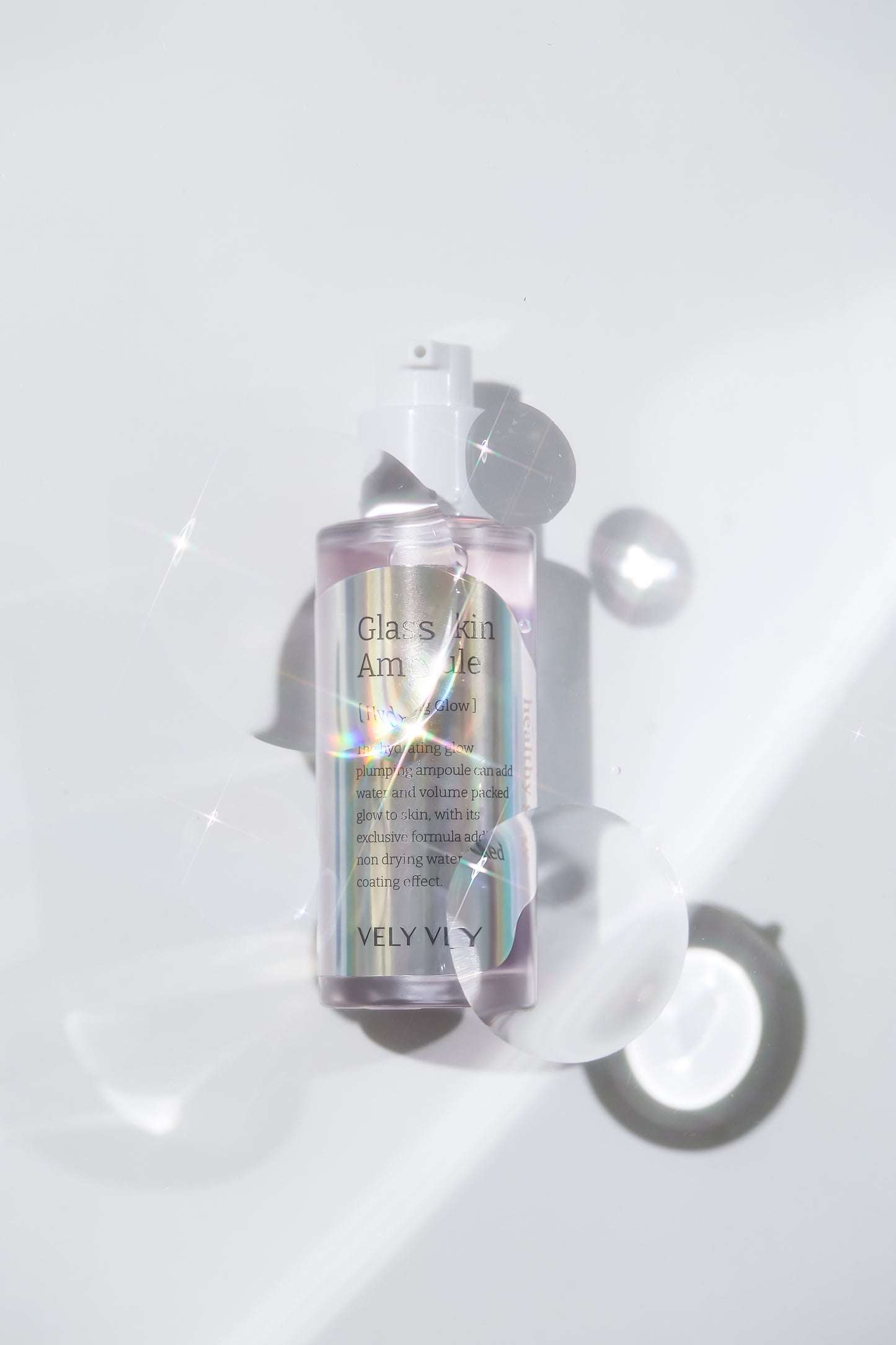 Korean glass skin skincare in New Zealand
