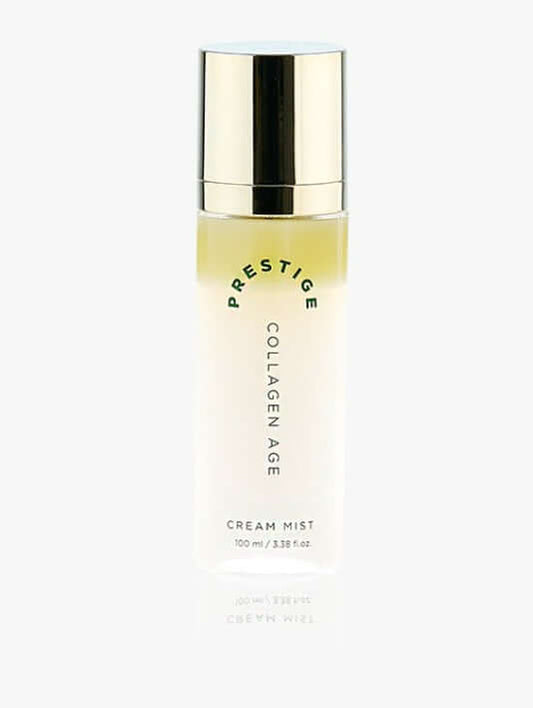 VELY VELY Prestige Collagen Age Cream Mist 100ml Korean Skincare NZ