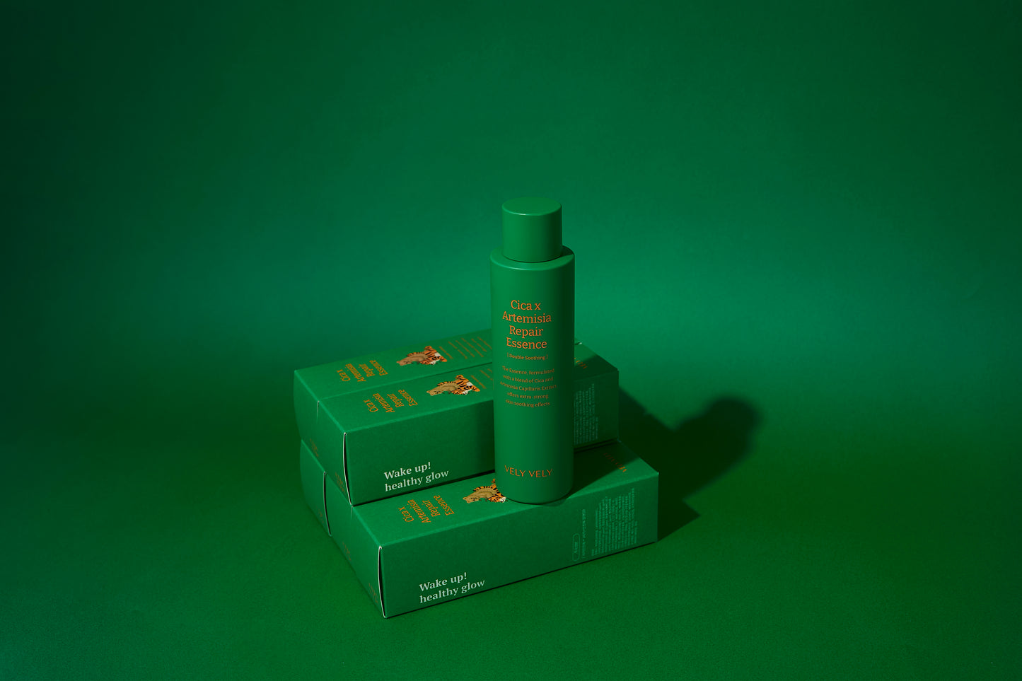Repair essence for sensitive, hydrated, healthy skin NZ