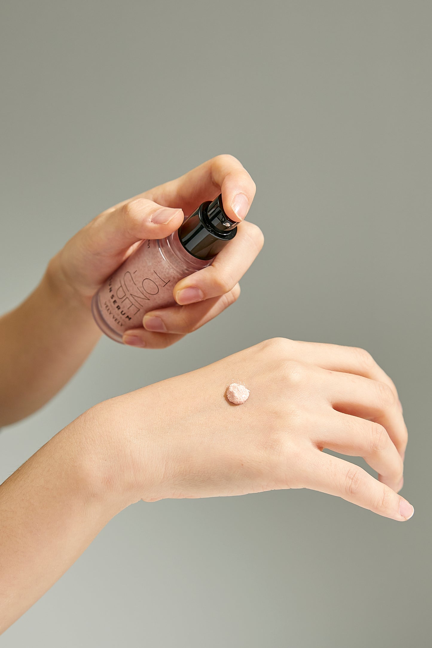 VELY VELY tone-up sun protection in New Zealand