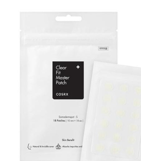 K-Beauty acne spot treatment patch NZ