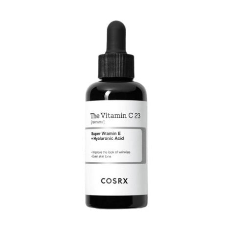 COSRX Vitamin C 23 Serum 20g Korean Skincare NZ