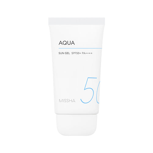 Lightweight SPF sunscreen Kbeauty NZ
