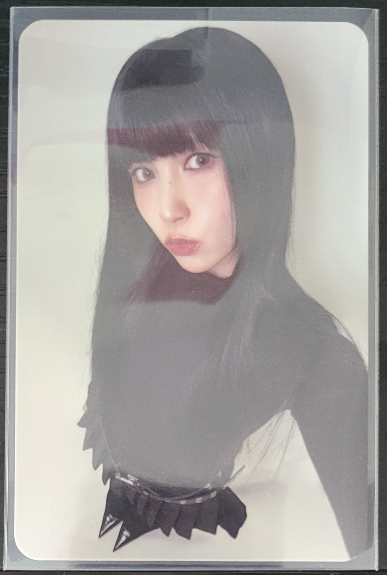 TWICE TEN official photocard