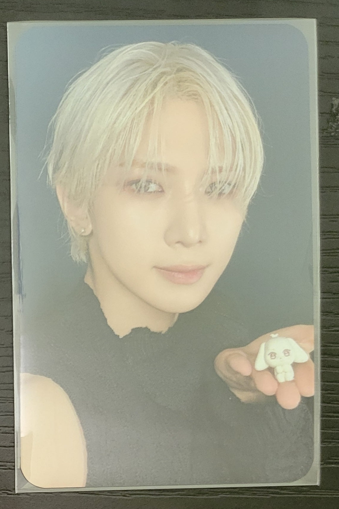 ATEEZ GOLDEN HOUR Part.4 Soundwave POB Photocard