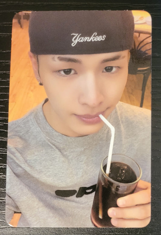 NEXZ SAUCIN' Official Photocards | MALLANG & NEXZOO | K-pop NZ
