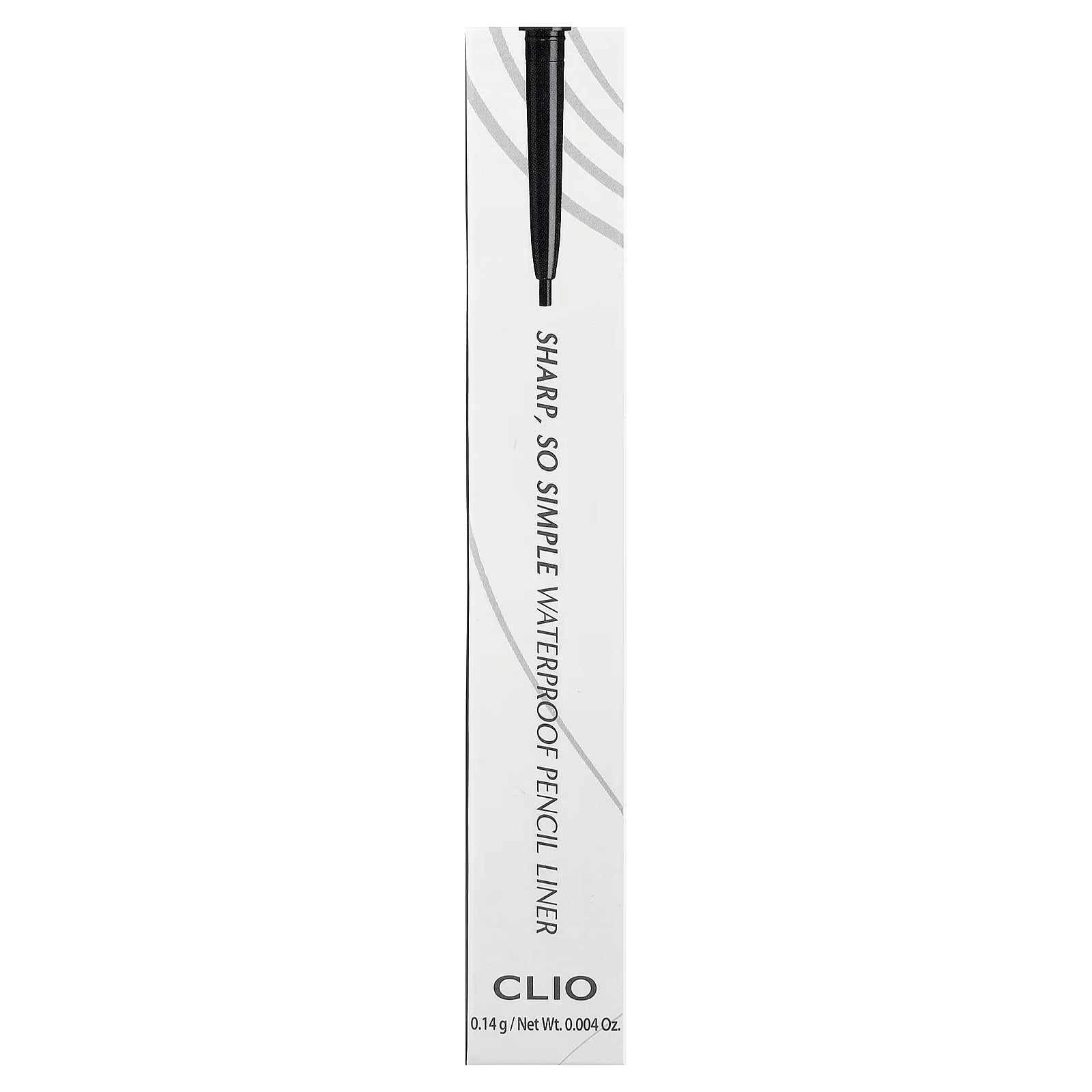 CLIO K-beauty eyeliner New Zealand