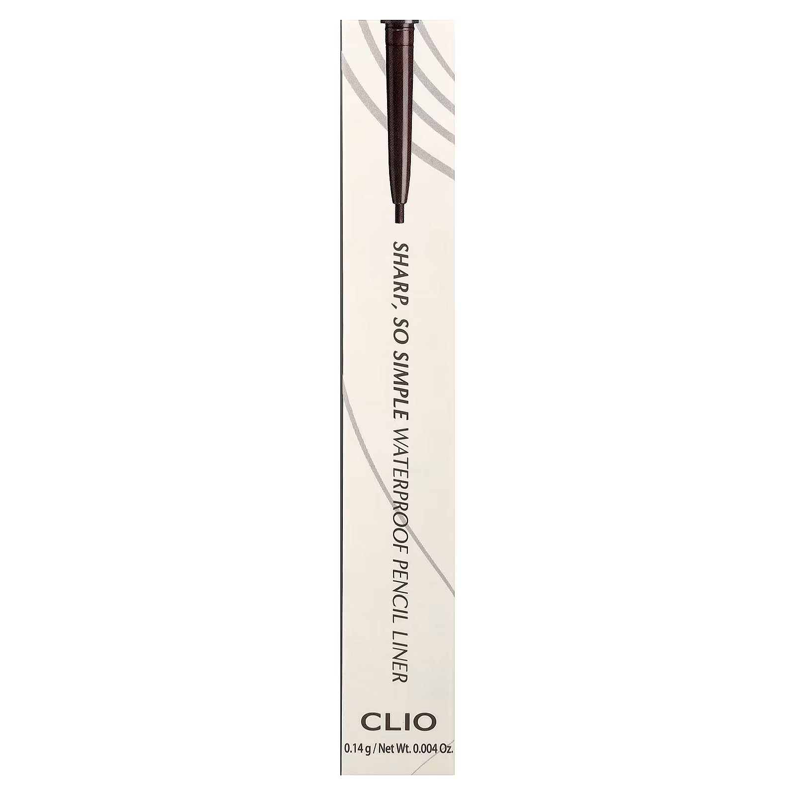 CLIO K-beauty eyeliner New Zealand
