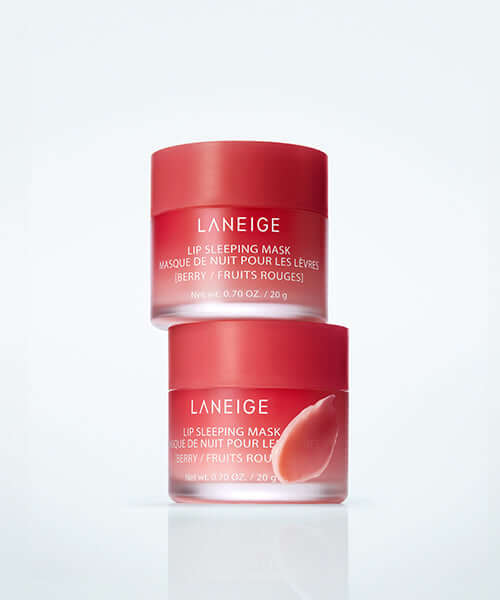 Overnight lip care mask New Zealand