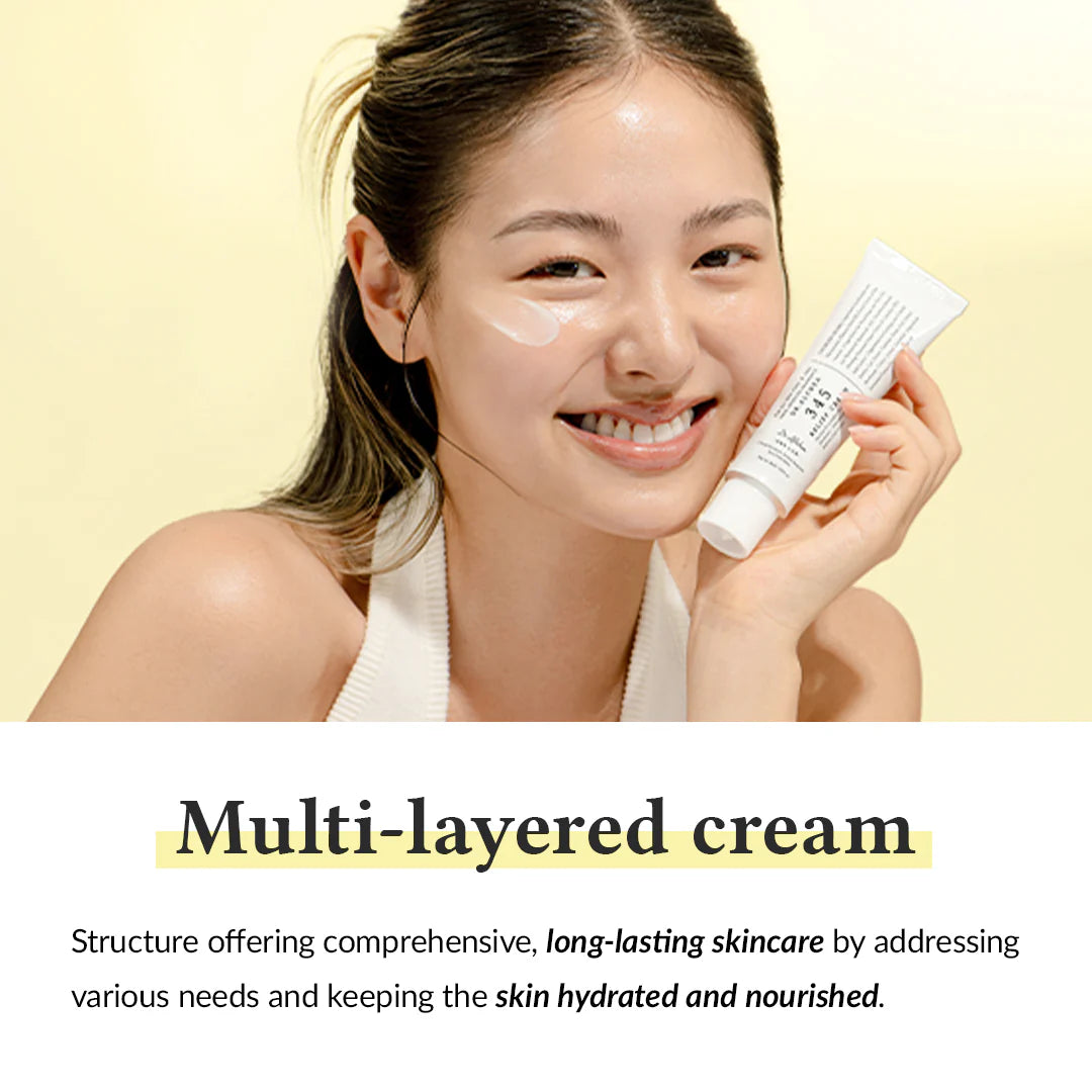 Buy Dr.Althea 345 Relief Cream 50ml online NZ