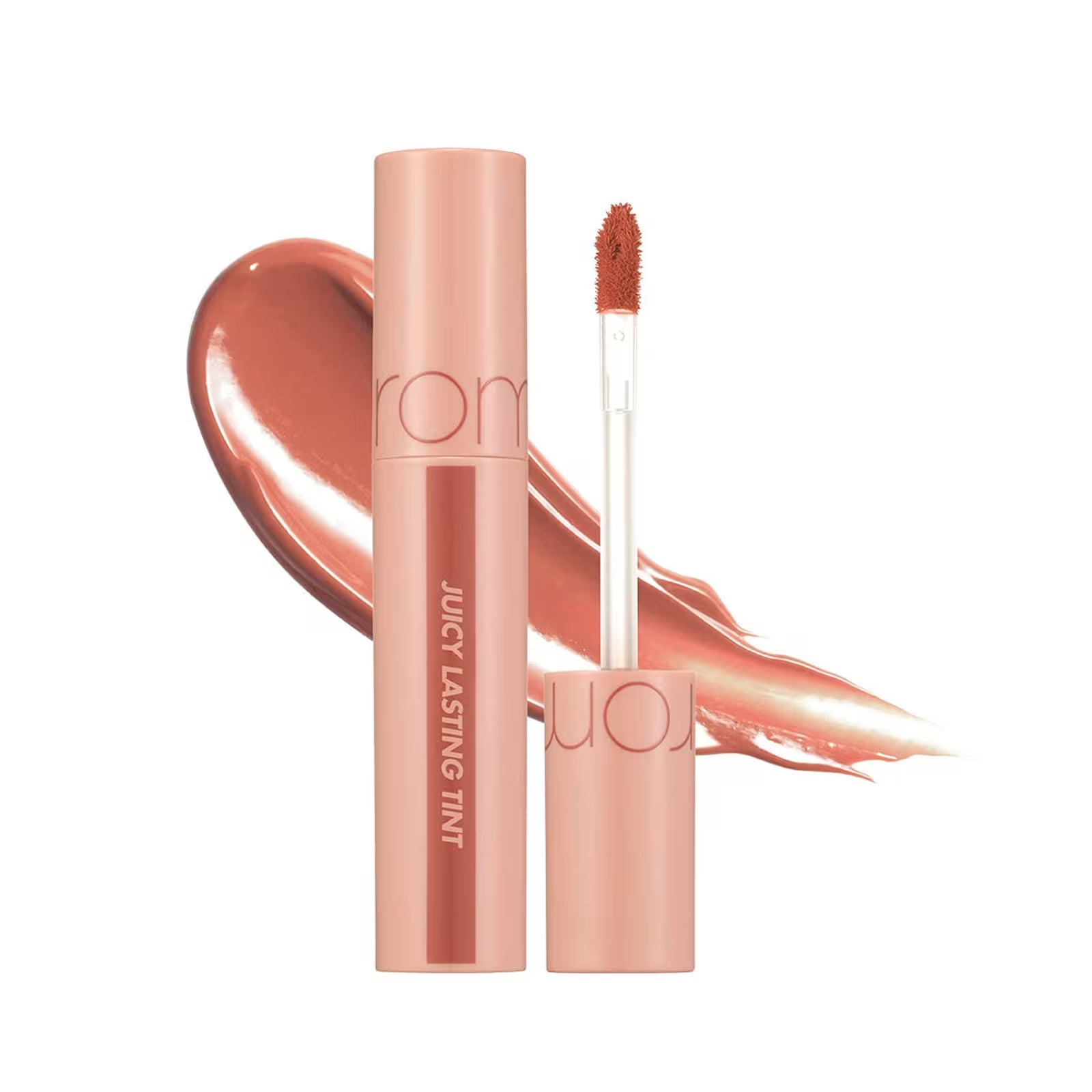 Long-lasting juicy lip color rom&nd NZ