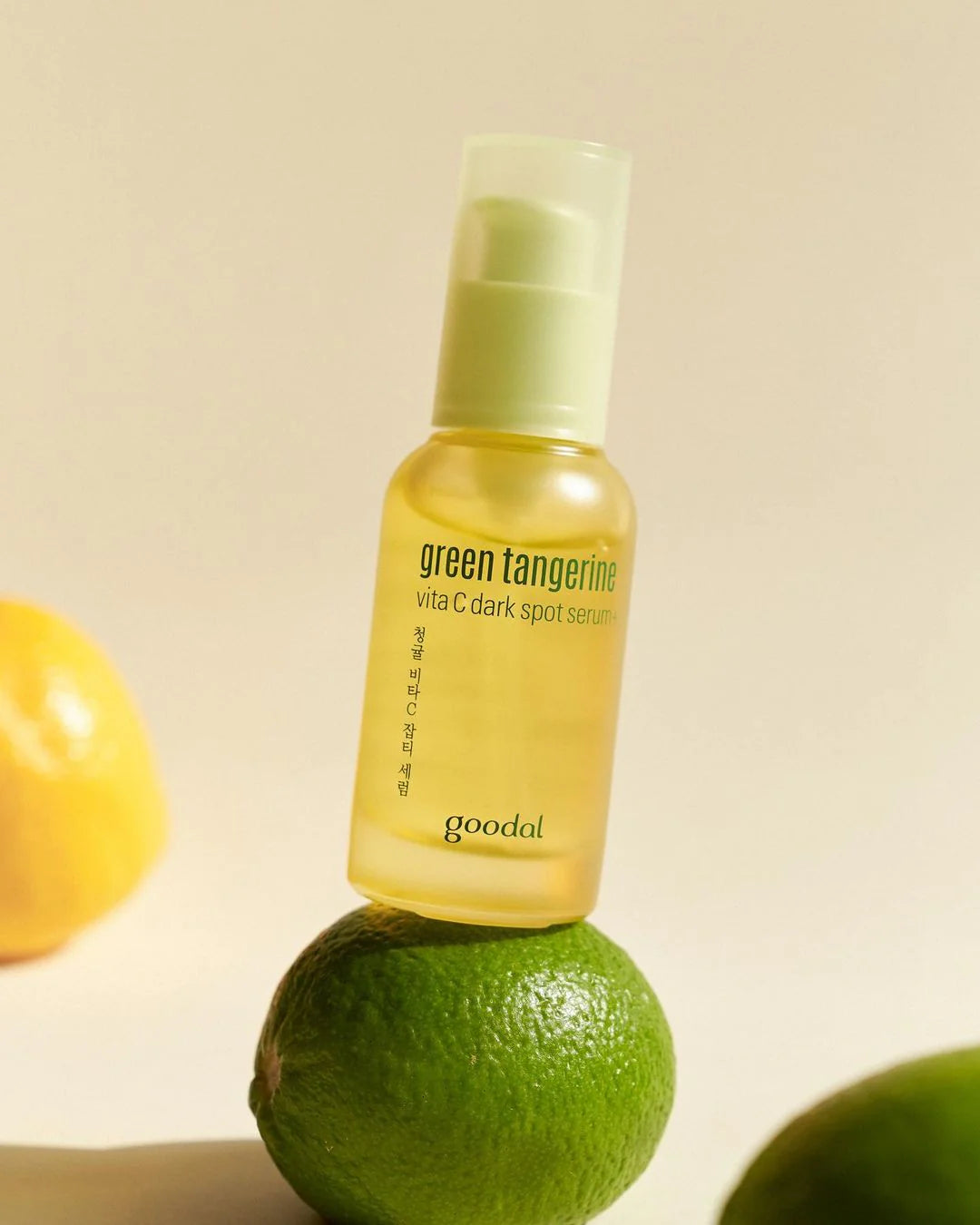 Korean skincare dark spot treatment in New Zealand