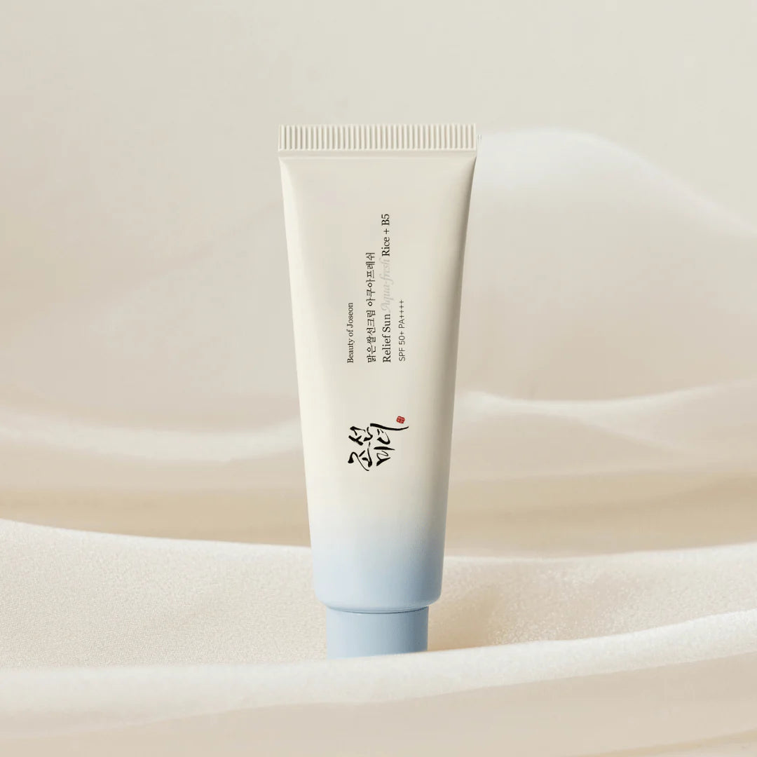 Beauty of Joseon Relief Sun Aqua-fresh SPF50+ 50ml Korean Skincare NZ