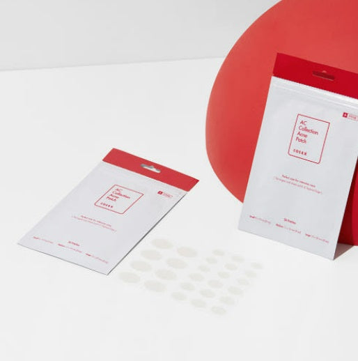 Buy COSRX AC Collection Acne Patch 26pcs online NZ