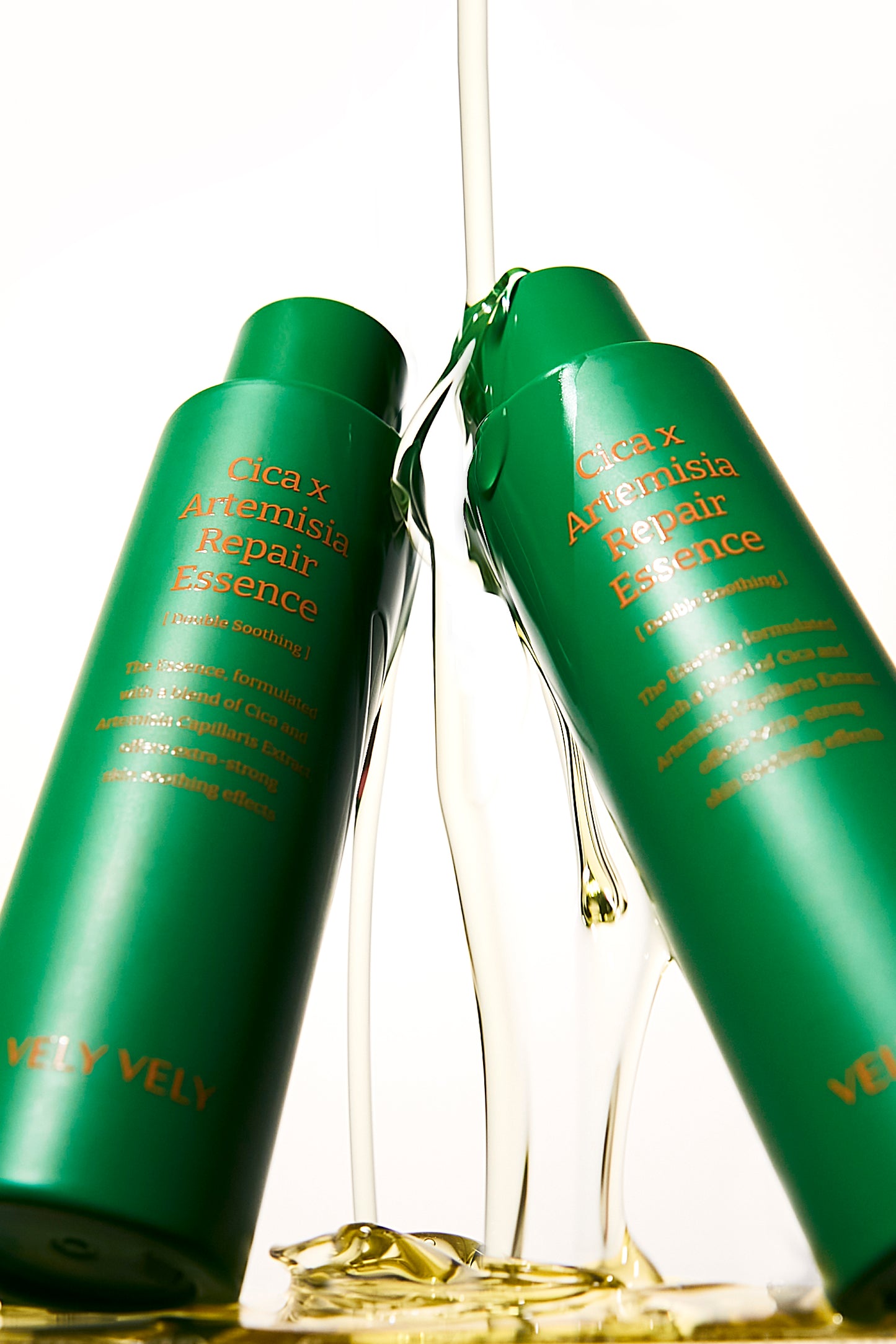 Repair essence for sensitive, hydrated, healthy skin NZ