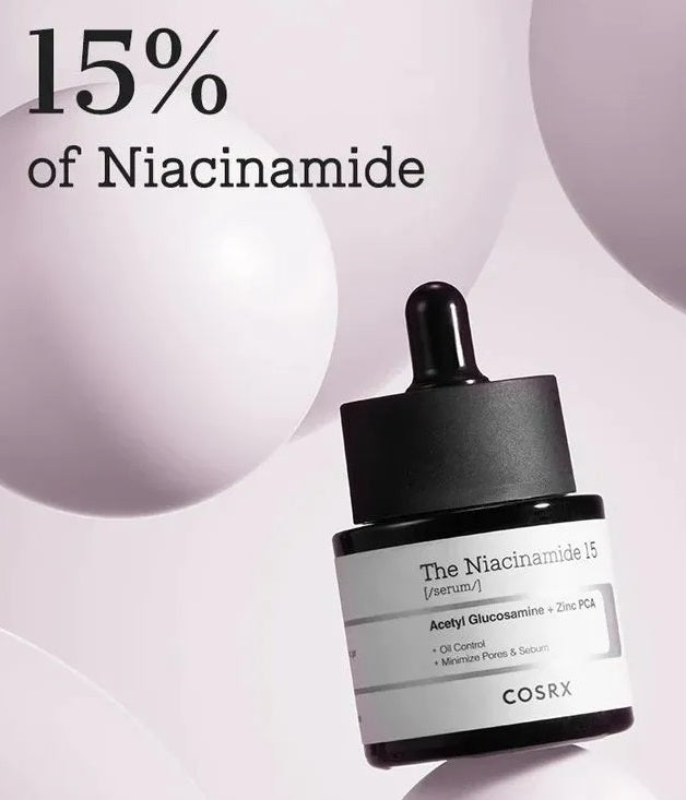 Hydrating serum for even, radiant skin NZ