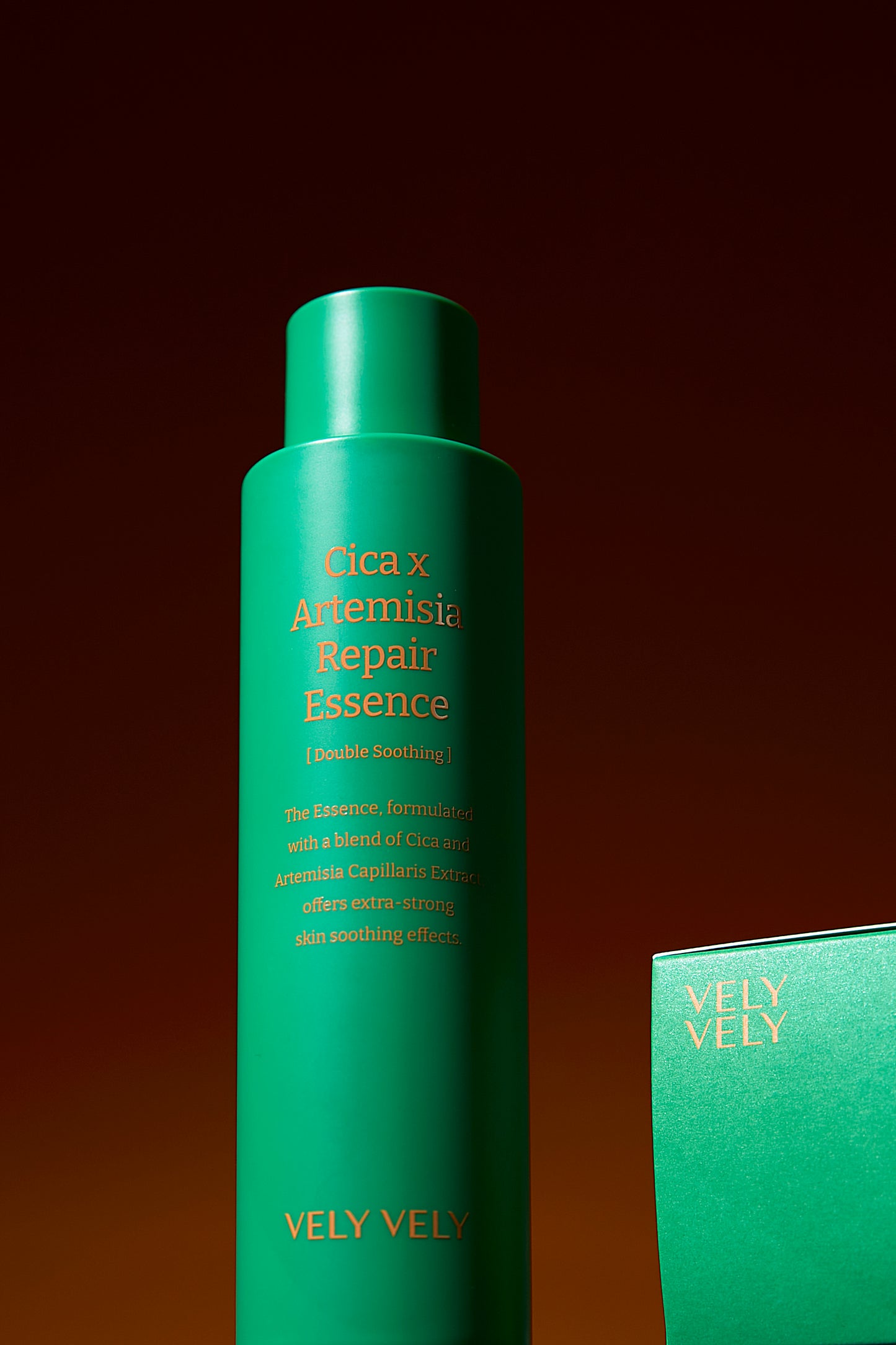 VELY VELY Cica Artemisia Repair Essence 160ml Korean Skincare NZ