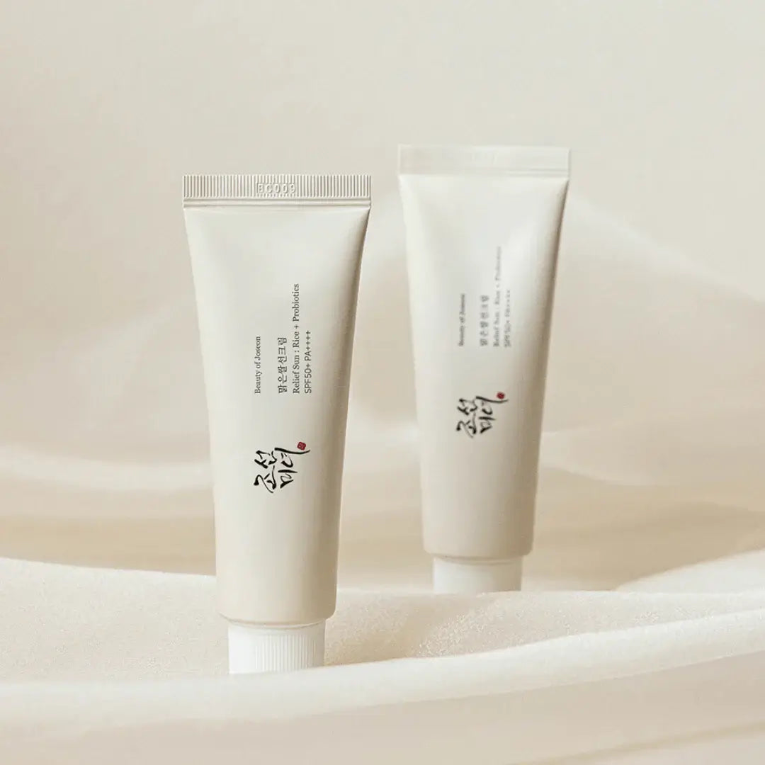Buy Beauty of Joseon Relief Sun: Rice + Probiotics SPF50+ 50ml online NZ