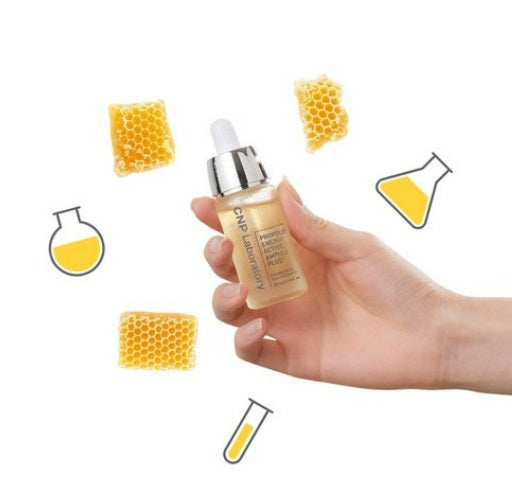 Anti-aging ampoule for healthy, glowing skin NZ
