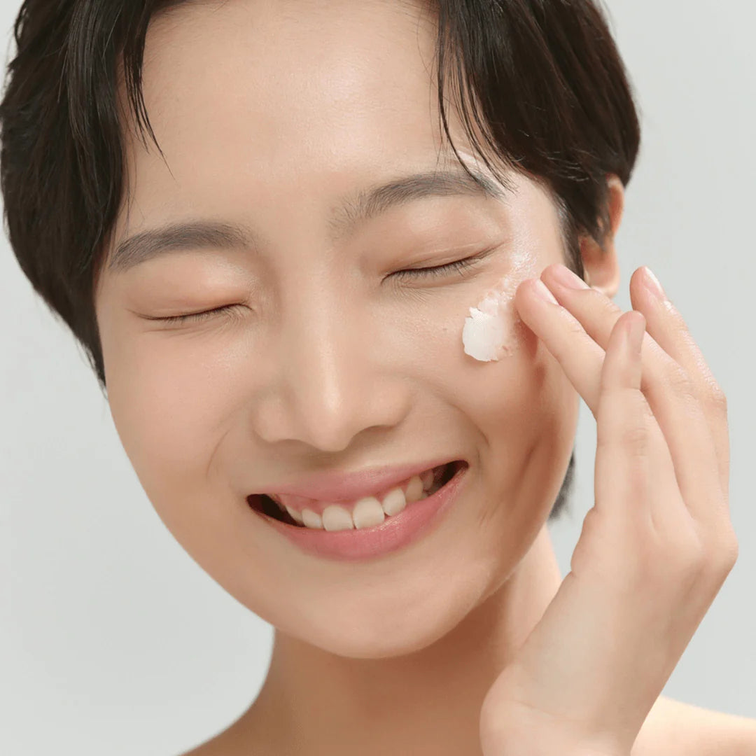 Beauty of Joseon skincare cleanser