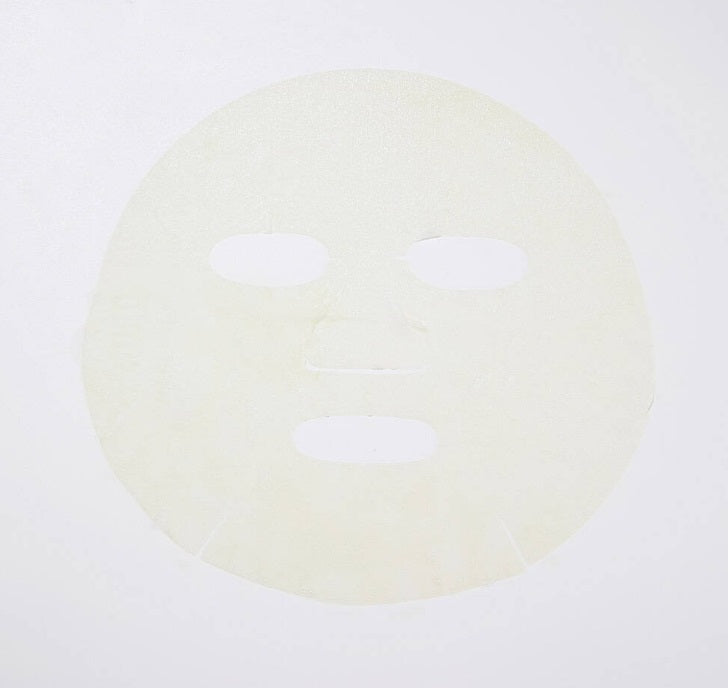 Hydrating cica and artemisia sheet mask NZ