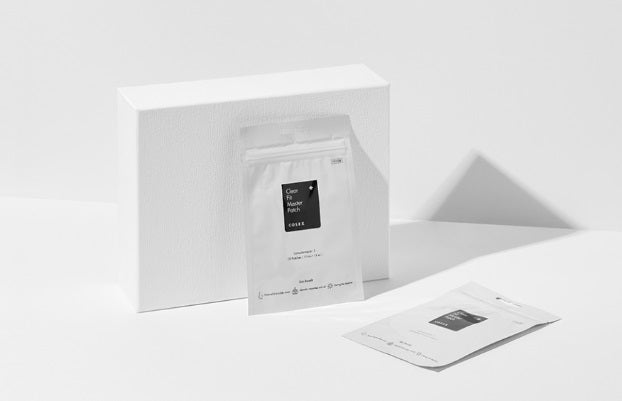 Fast healing acne patch for irritated skin NZ