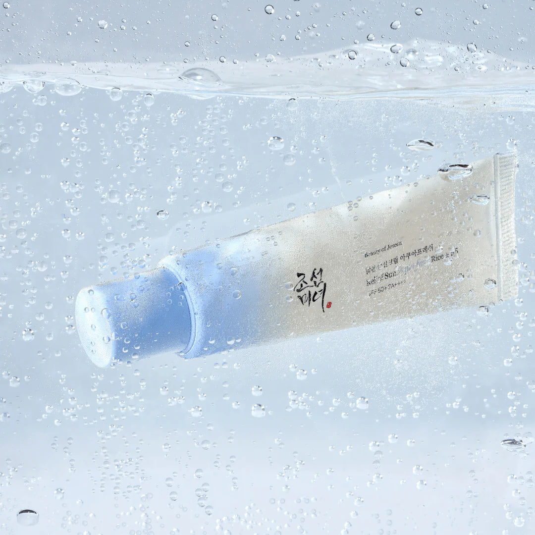 Buy Beauty of Joseon Relief Sun Aqua-fresh: Rice + B5 SPF50+ 50ml online NZ
