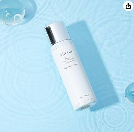 Buy TIRTIR Glossy Coating Mist 70ml online NZ