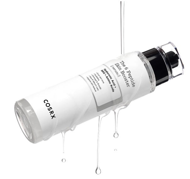Buy COSRX 6 Peptide Skin Booster Serum 150ml online NZ