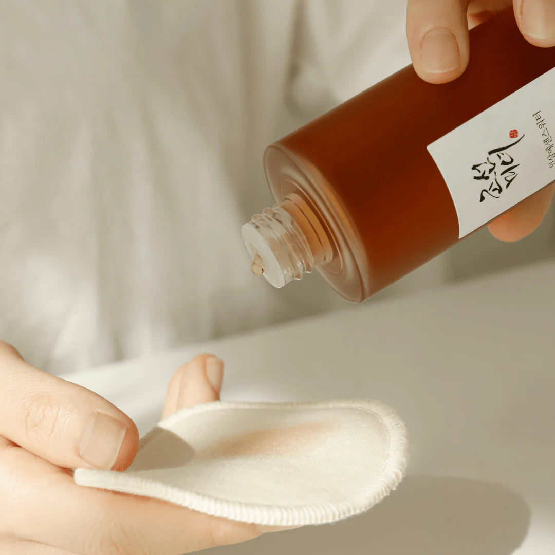 Beauty of Joseon nourishing facial essence