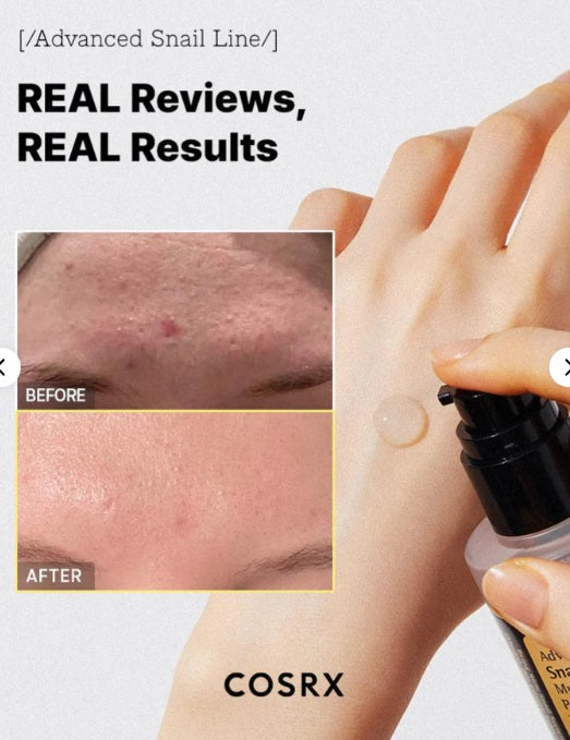 K-beauty repairing essence New Zealand