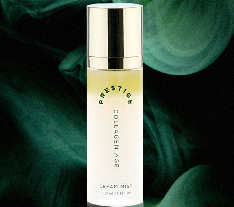 Buy VELY VELY Prestige Collagen Age Cream Mist 100ml online NZ