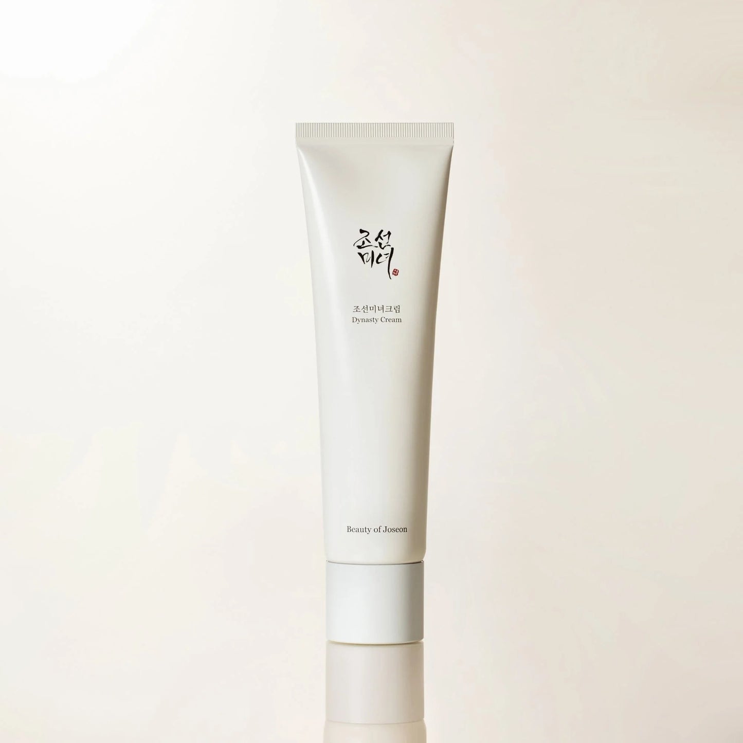 Beauty of Joseon Dynasty Cream packaging NZ