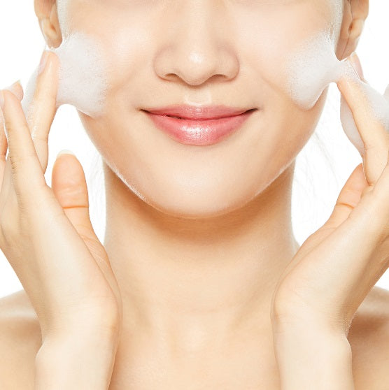 Hive K-Beauty NZ COSRX Good Morning Cleanser