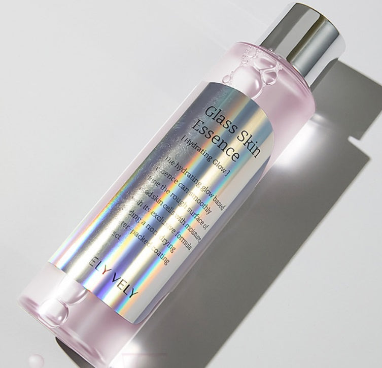 Buy VELY VELY Glass Skin Essence 160ml online NZ