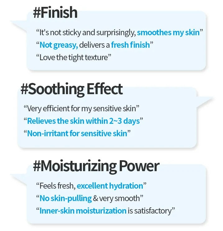 Hydrating and soothing pH balanced toner NZ