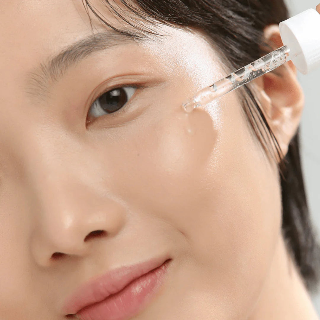 Beauty of Joseon serum with rice extract