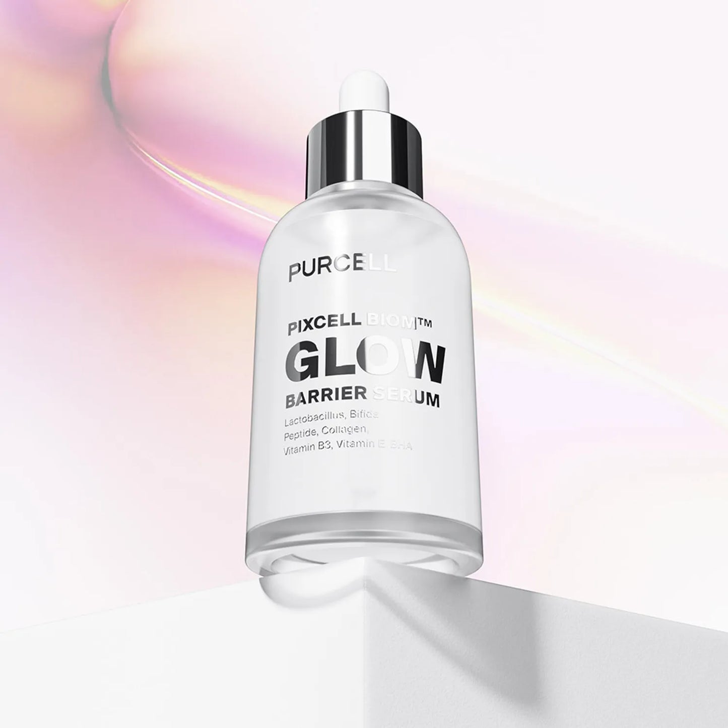 korean skin barrier serum for glowing skin NZ