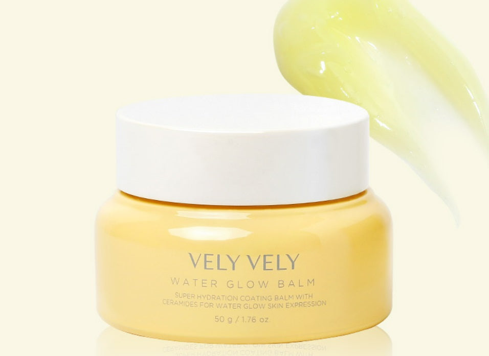 Hydrating K-Beauty cream for glowing skin NZ