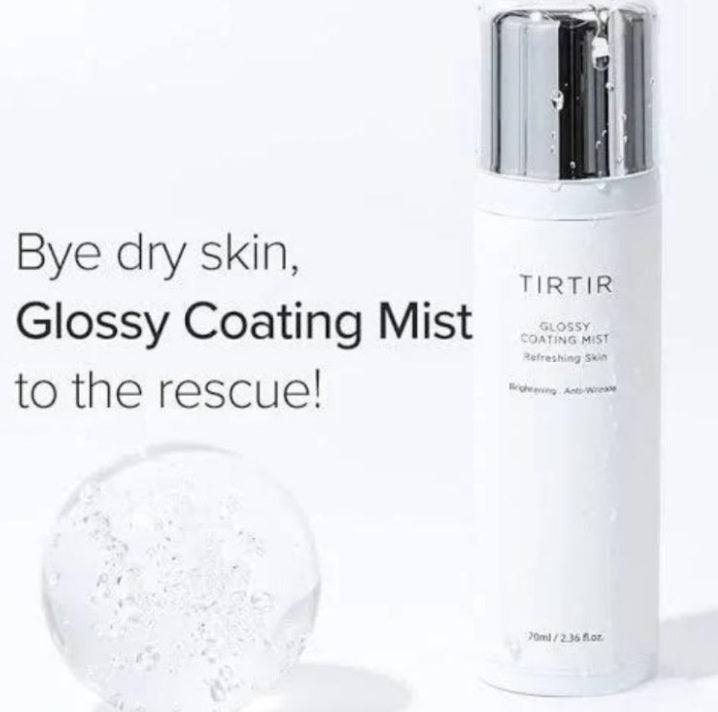 Lightweight facial mist for sensitive skin protection NZ