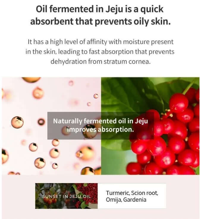 K-beauty wrinkle care balm New Zealand