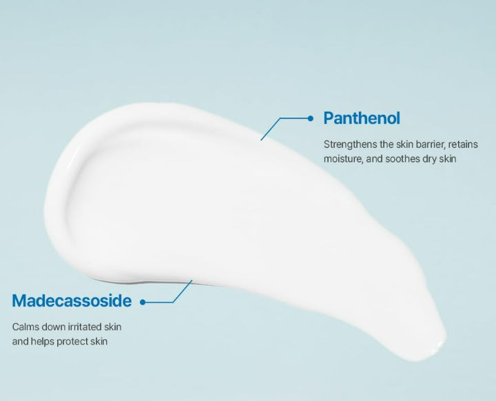 K-Beauty cream for sensitive skin and barrier care NZ