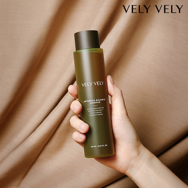 Kbeauty soothing essence for sensitive skin NZ