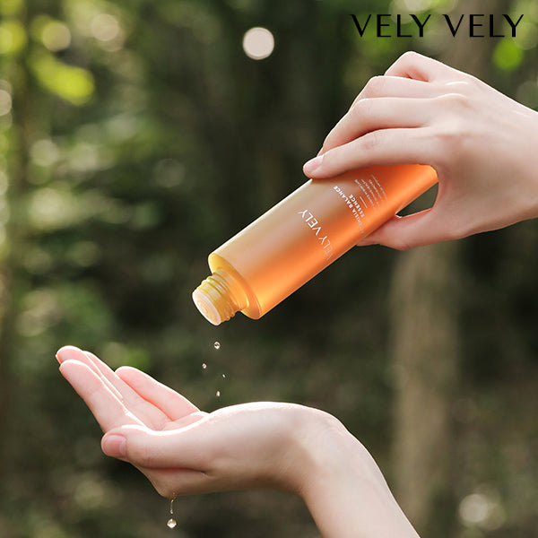 VELYVELY hydrating facial essence in New Zealand