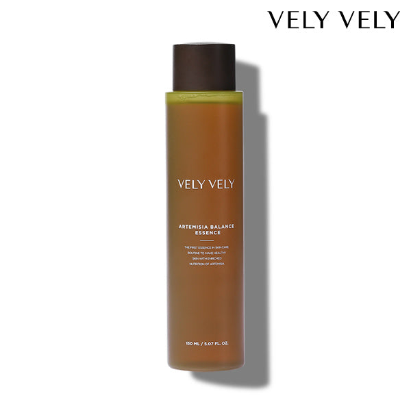 VELYVELY Artemisia Balance Essence 150ml
